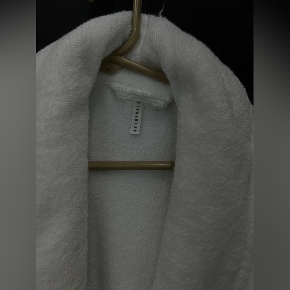 Pottery Barn dreamy bath-rope small - Picture 6 of 7